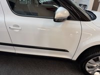 USED 2016 66 SKODA YETI 2.0 TDI SE L OUTDOOR 4X4 ULEZ/COMPLAIANT READY TO DRIVE AWAY  HEATED SEATS BLUETOOTH DAB CRUISE