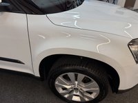 USED 2016 66 SKODA YETI 2.0 TDI SE L OUTDOOR 4X4 ULEZ/COMPLAIANT READY TO DRIVE AWAY  HEATED SEATS BLUETOOTH DAB CRUISE
