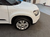USED 2016 66 SKODA YETI 2.0 TDI SE L OUTDOOR 4X4 ULEZ/COMPLAIANT READY TO DRIVE AWAY  HEATED SEATS BLUETOOTH DAB CRUISE