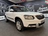 USED 2016 66 SKODA YETI 2.0 TDI SE L OUTDOOR 4X4 ULEZ/COMPLAIANT READY TO DRIVE AWAY  HEATED SEATS BLUETOOTH DAB CRUISE