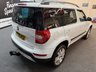USED 2016 66 SKODA YETI 2.0 TDI SE L OUTDOOR 4X4 ULEZ/COMPLAIANT READY TO DRIVE AWAY  HEATED SEATS BLUETOOTH DAB CRUISE