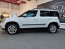 USED 2016 66 SKODA YETI 2.0 TDI SE L OUTDOOR 4X4 ULEZ/COMPLAIANT READY TO DRIVE AWAY  HEATED SEATS BLUETOOTH DAB CRUISE