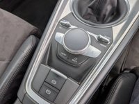 USED 2015 65 AUDI TT 2.0 TDI ultra Sport Coupe 3dr Diesel Manual Euro 6 (s/s) (184 ps) 