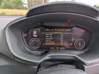 USED 2015 65 AUDI TT 2.0 TDI ultra Sport Coupe 3dr Diesel Manual Euro 6 (s/s) (184 ps) 