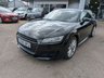 USED 2015 65 AUDI TT 2.0 TDI ultra Sport Coupe 3dr Diesel Manual Euro 6 (s/s) (184 ps) 