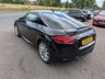 USED 2015 65 AUDI TT 2.0 TDI ultra Sport Coupe 3dr Diesel Manual Euro 6 (s/s) (184 ps) 