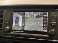 USED 2017 67 SEAT ATECA 1.4 EcoTSI XCELLENCE SUV 5dr Petrol DSG Euro 6 (s/s) (150 ps) CAR PLAY - CAMERA - HEATED LEATHER