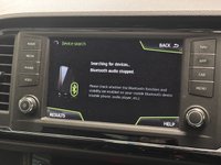 USED 2017 67 SEAT ATECA 1.4 EcoTSI XCELLENCE SUV 5dr Petrol DSG Euro 6 (s/s) (150 ps) CAR PLAY - CAMERA - HEATED LEATHER