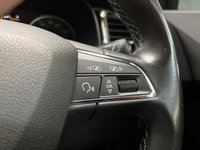 USED 2017 67 SEAT ATECA 1.4 EcoTSI XCELLENCE SUV 5dr Petrol DSG Euro 6 (s/s) (150 ps) CAR PLAY - CAMERA - HEATED LEATHER