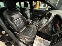 USED 2017 67 SEAT ATECA 1.4 EcoTSI XCELLENCE SUV 5dr Petrol DSG Euro 6 (s/s) (150 ps) CAR PLAY - CAMERA - HEATED LEATHER