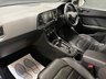 USED 2017 67 SEAT ATECA 1.4 EcoTSI XCELLENCE SUV 5dr Petrol DSG Euro 6 (s/s) (150 ps) CAR PLAY - CAMERA - HEATED LEATHER
