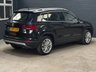 USED 2017 67 SEAT ATECA 1.4 EcoTSI XCELLENCE SUV 5dr Petrol DSG Euro 6 (s/s) (150 ps) CAR PLAY - CAMERA - HEATED LEATHER