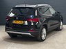 USED 2017 67 SEAT ATECA 1.4 EcoTSI XCELLENCE SUV 5dr Petrol DSG Euro 6 (s/s) (150 ps) CAR PLAY - CAMERA - HEATED LEATHER