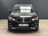 USED 2017 67 SEAT ATECA 1.4 EcoTSI XCELLENCE SUV 5dr Petrol DSG Euro 6 (s/s) (150 ps) CAR PLAY - CAMERA - HEATED LEATHER