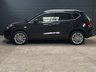 USED 2017 67 SEAT ATECA 1.4 EcoTSI XCELLENCE SUV 5dr Petrol DSG Euro 6 (s/s) (150 ps) CAR PLAY - CAMERA - HEATED LEATHER