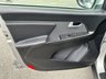 USED 2011 61 KIA SPORTAGE 1.7 CRDi EcoDynamics 3 SUV 5dr Diesel Manual 2WD Euro 5 (s/s) (114 bhp) Low mileage for Age