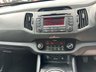 USED 2011 61 KIA SPORTAGE 1.7 CRDi EcoDynamics 3 SUV 5dr Diesel Manual 2WD Euro 5 (s/s) (114 bhp) Low mileage for Age