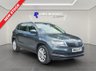 USED 2018 68 SKODA KAROQ 1.5 TSI ACT SE L 5dr ** Sat Nav ** SmartLink Plus ** Rear Camera **