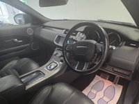 USED 2018 68 LAND ROVER RANGE ROVER EVOQUE 2.0 TD4 HSE Dynamic SUV 5dr Diesel Auto 4WD Euro 6 (s/s) (180 ps) 