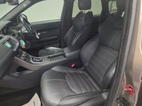 USED 2018 68 LAND ROVER RANGE ROVER EVOQUE 2.0 TD4 HSE Dynamic SUV 5dr Diesel Auto 4WD Euro 6 (s/s) (180 ps) 
