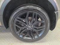 USED 2018 68 LAND ROVER RANGE ROVER EVOQUE 2.0 TD4 HSE Dynamic SUV 5dr Diesel Auto 4WD Euro 6 (s/s) (180 ps) 