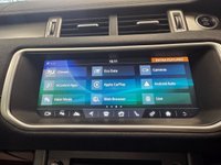 USED 2018 68 LAND ROVER RANGE ROVER EVOQUE 2.0 TD4 HSE Dynamic SUV 5dr Diesel Auto 4WD Euro 6 (s/s) (180 ps) 