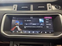 USED 2018 68 LAND ROVER RANGE ROVER EVOQUE 2.0 TD4 HSE Dynamic SUV 5dr Diesel Auto 4WD Euro 6 (s/s) (180 ps) 