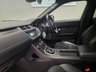 USED 2018 68 LAND ROVER RANGE ROVER EVOQUE 2.0 TD4 HSE Dynamic SUV 5dr Diesel Auto 4WD Euro 6 (s/s) (180 ps) 