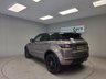 USED 2018 68 LAND ROVER RANGE ROVER EVOQUE 2.0 TD4 HSE Dynamic SUV 5dr Diesel Auto 4WD Euro 6 (s/s) (180 ps) 