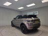 USED 2018 68 LAND ROVER RANGE ROVER EVOQUE 2.0 TD4 HSE Dynamic SUV 5dr Diesel Auto 4WD Euro 6 (s/s) (180 ps) 