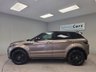 USED 2018 68 LAND ROVER RANGE ROVER EVOQUE 2.0 TD4 HSE Dynamic SUV 5dr Diesel Auto 4WD Euro 6 (s/s) (180 ps) 