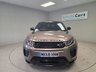 USED 2018 68 LAND ROVER RANGE ROVER EVOQUE 2.0 TD4 HSE Dynamic SUV 5dr Diesel Auto 4WD Euro 6 (s/s) (180 ps) 