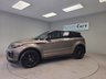 USED 2018 68 LAND ROVER RANGE ROVER EVOQUE 2.0 TD4 HSE Dynamic SUV 5dr Diesel Auto 4WD Euro 6 (s/s) (180 ps) 