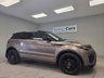 USED 2018 68 LAND ROVER RANGE ROVER EVOQUE 2.0 TD4 HSE Dynamic SUV 5dr Diesel Auto 4WD Euro 6 (s/s) (180 ps) 