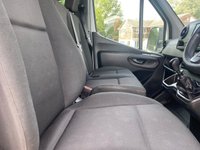 USED 2023 23 MERCEDES-BENZ SPRINTER 314 CDI PROGRESSIVE L3 LWB CREW CAB TIPPER  RWD 2.0 CDI 140PS  Quality Tipper Body Fitted With safety Fall Rail System, Tow Pack & Roof Beacon! Well Looked After Example, Very Clean Inside And Out!