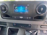USED 2023 23 MERCEDES-BENZ SPRINTER 314 CDI PROGRESSIVE L3 LWB CREW CAB TIPPER  RWD 2.0 CDI 140PS  Quality Tipper Body Fitted With safety Fall Rail System, Tow Pack & Roof Beacon! Well Looked After Example, Very Clean Inside And Out!