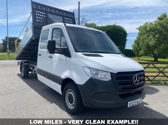 2023 MERCEDES-BENZ SPRINTER