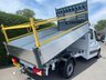 USED 2023 23 MERCEDES-BENZ SPRINTER 314 CDI PROGRESSIVE L3 LWB CREW CAB TIPPER  RWD 2.0 CDI 140PS  Quality Tipper Body Fitted With safety Fall Rail System, Tow Pack & Roof Beacon! Well Looked After Example, Very Clean Inside And Out!