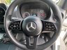 USED 2023 23 MERCEDES-BENZ SPRINTER 314 CDI PROGRESSIVE L3 LWB CREW CAB TIPPER  RWD 2.0 CDI 140PS  Quality Tipper Body Fitted With safety Fall Rail System, Tow Pack & Roof Beacon! Well Looked After Example, Very Clean Inside And Out!