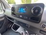 USED 2023 23 MERCEDES-BENZ SPRINTER 314 CDI PROGRESSIVE L3 LWB CREW CAB TIPPER  RWD 2.0 CDI 140PS  Quality Tipper Body Fitted With safety Fall Rail System, Tow Pack & Roof Beacon! Well Looked After Example, Very Clean Inside And Out!