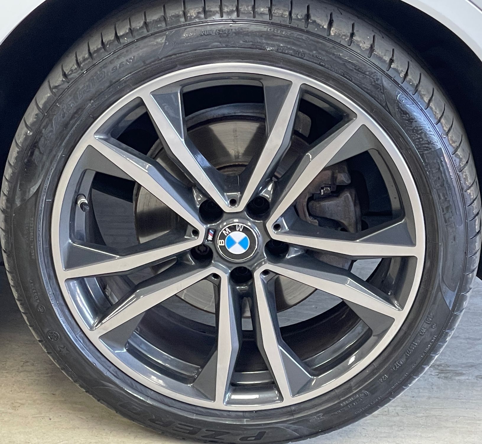 USED 2019 19 BMW X2 1.5 18i M Sport SUV 5dr Petrol Manual sDrive Euro 6 (s/s) (140 ps) 