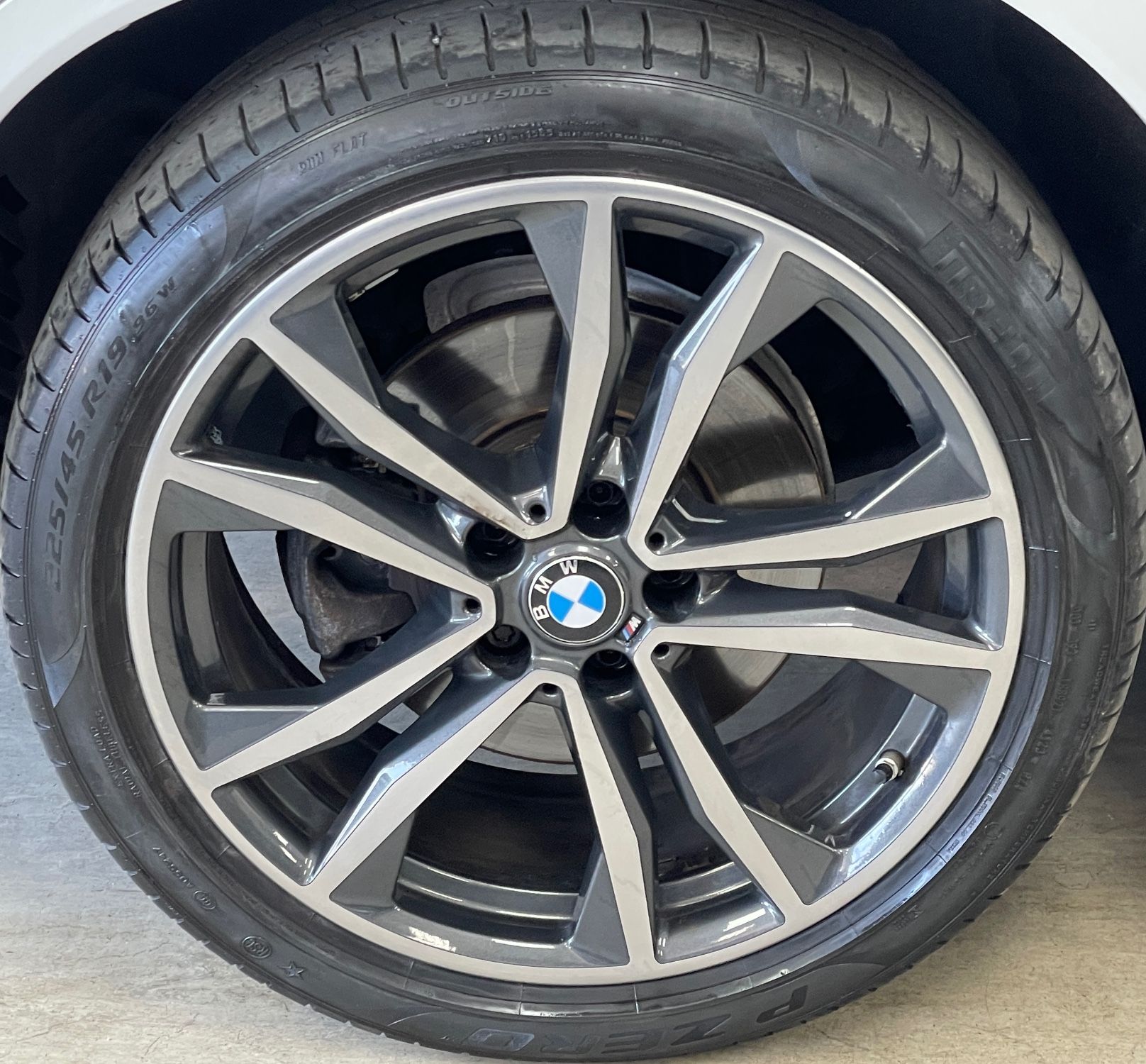USED 2019 19 BMW X2 1.5 18i M Sport SUV 5dr Petrol Manual sDrive Euro 6 (s/s) (140 ps) 