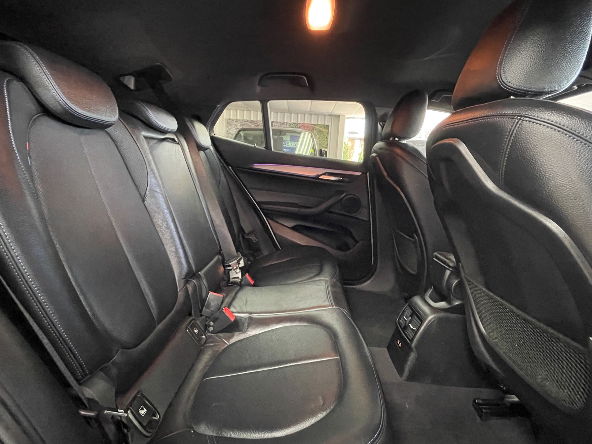 USED 2019 19 BMW X2 1.5 18i M Sport SUV 5dr Petrol Manual sDrive Euro 6 (s/s) (140 ps) 