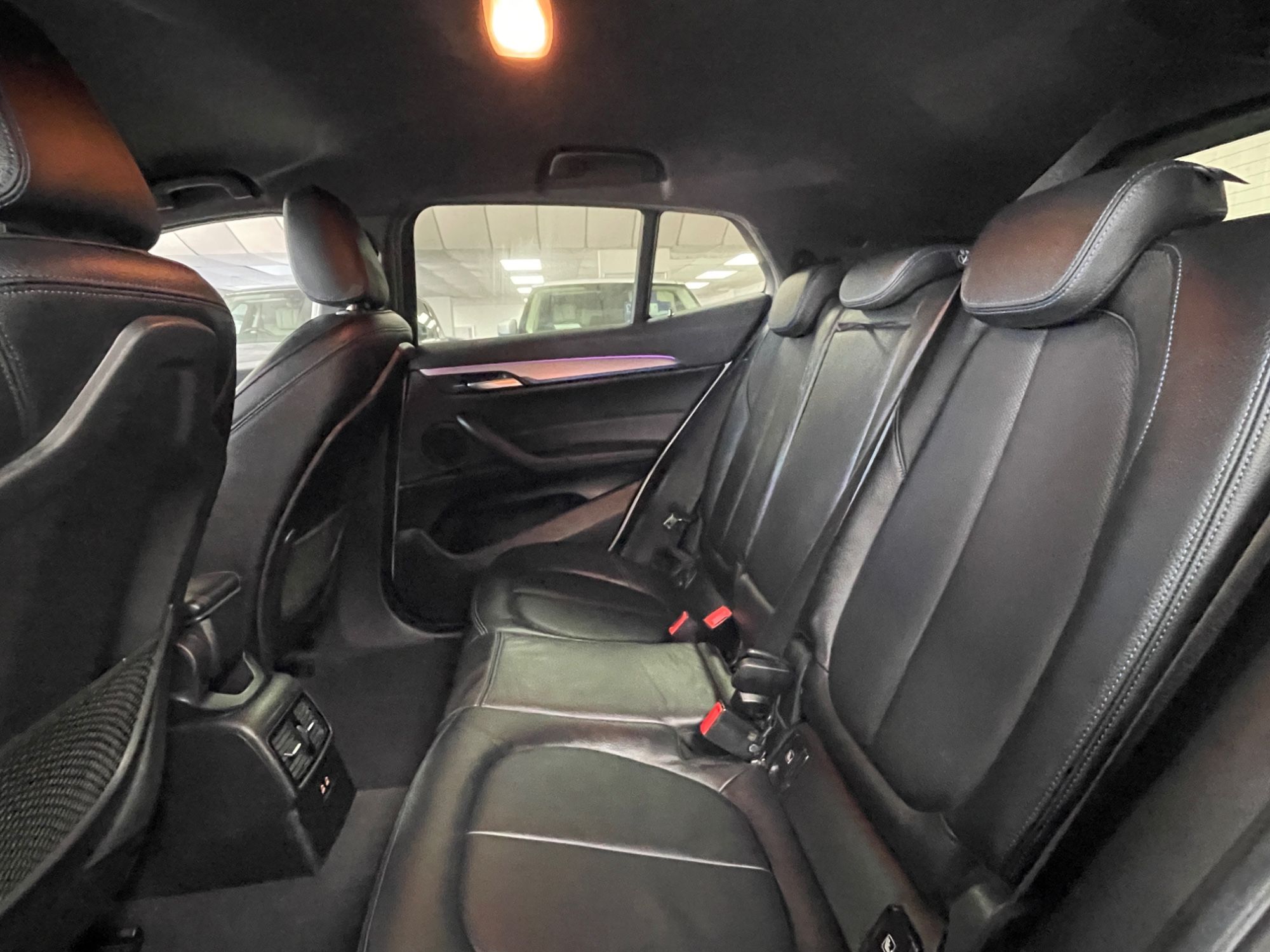 USED 2019 19 BMW X2 1.5 18i M Sport SUV 5dr Petrol Manual sDrive Euro 6 (s/s) (140 ps) 