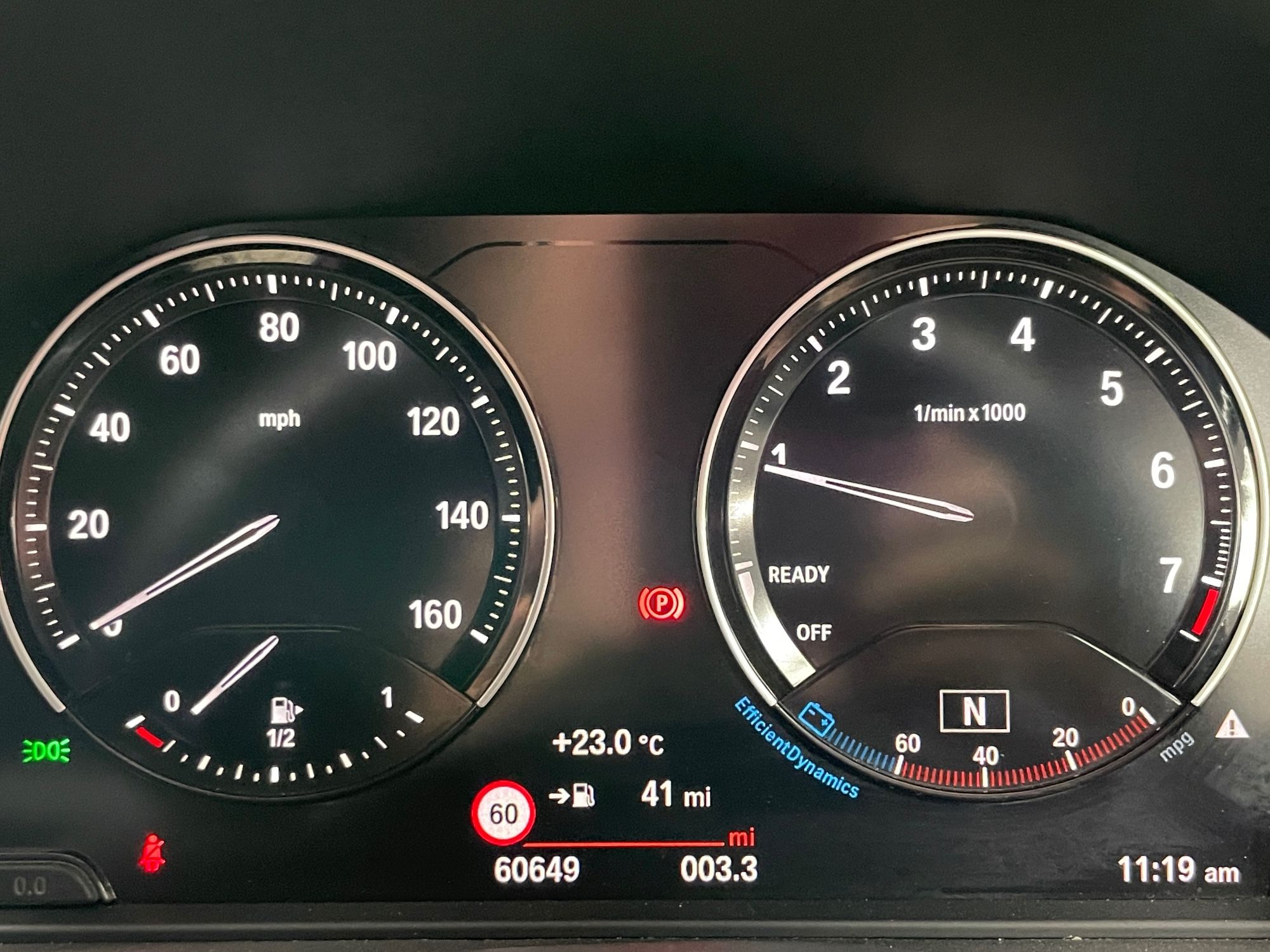 USED 2019 19 BMW X2 1.5 18i M Sport SUV 5dr Petrol Manual sDrive Euro 6 (s/s) (140 ps) 