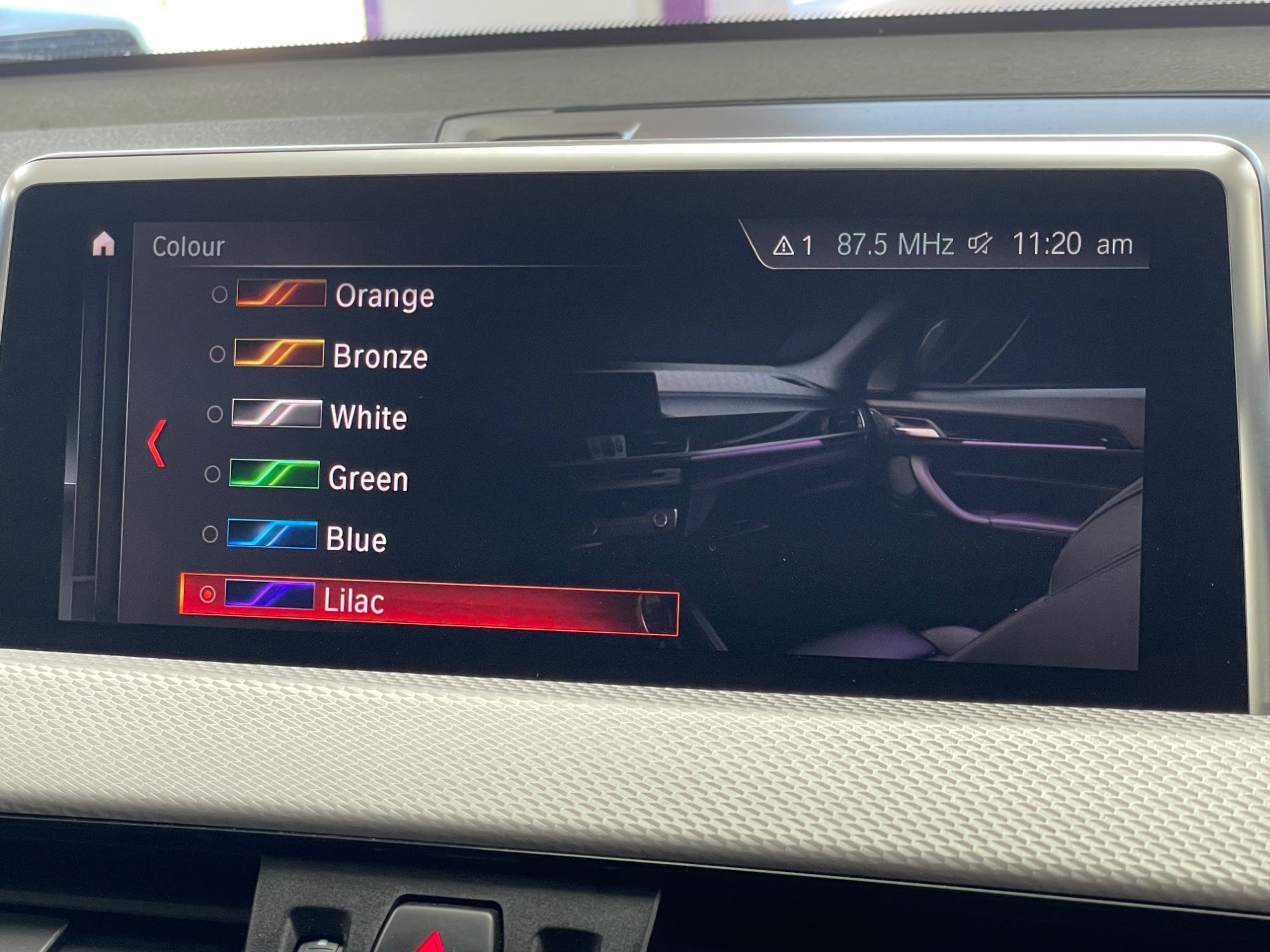USED 2019 19 BMW X2 1.5 18i M Sport SUV 5dr Petrol Manual sDrive Euro 6 (s/s) (140 ps) 