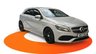 USED 2017 17 MERCEDES-BENZ A CLASS 2.1 A200d AMG Line Hatchback 5dr Diesel Manual Euro 6 (s/s) (136 ps) 