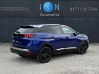 USED 2017 67 PEUGEOT 3008 1.6 HDi Allure *CapPlay, Virtual Dash, Camera, Sensors* 