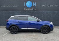 USED 2017 67 PEUGEOT 3008 1.6 HDi Allure *CapPlay, Virtual Dash, Camera, Sensors* 