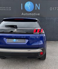 USED 2017 67 PEUGEOT 3008 1.6 HDi Allure *CapPlay, Virtual Dash, Camera, Sensors* 